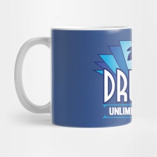 Dreams Unlimited Travel Mug